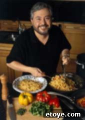 Giuliano Hazan Giuliano Hazan, celebrated Italian chef and cookbook author