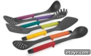 Giveaway: $100 Core Kitchen Gift Certificate 3 Diverse Range of Core Kitchen Utensils and Gadgets