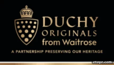 Duchy Originals Product Lineup