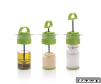 Mastrad Qwik Wisk Manual Emulsifier