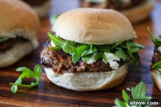 Indian Spiced Black Bean and Tofu Burgers Tofu Burgers on table
