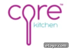 Enter to Win $100 for Core Kitchen Products 2 Screen Shot 2013-10-28 at 12.42.20 PM