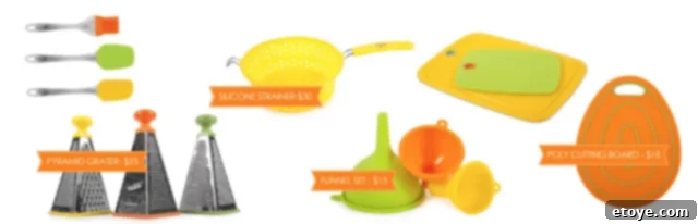 Enter to Win $100 for Core Kitchen Products 3 Screen Shot 2013-10-28 at 12.41.28 PM