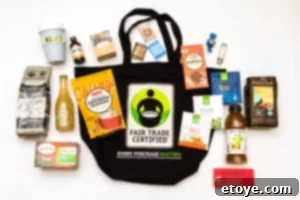Win a Fair Trade Product Prize Pack for Fair Trade Month 2013 2 steamykitchen-fairtrade-giveaway1