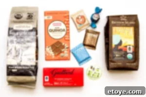 Win a Fair Trade Product Prize Pack for Fair Trade Month 2013 4 steamykitchen-fairtrade-giveaway3