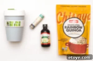 Win a Fair Trade Product Prize Pack for Fair Trade Month 2013 5 steamykitchen-fairtrade-giveaway4