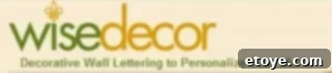 WiseDecorLogo