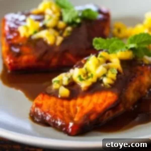 Perfect Glazed Teriyaki Salmon 3 Salmon Teriyaki Recipe with Pineapple