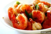 The Genesis of My Culinary Journey