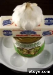 Canned Escargot for Easy Preparation