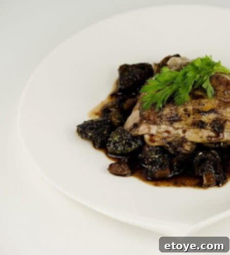 moroccan chicken Delicious Moroccan Chicken with Figs and Olives