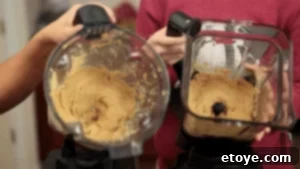 Ninja Ultima Blender in Action - Image 1