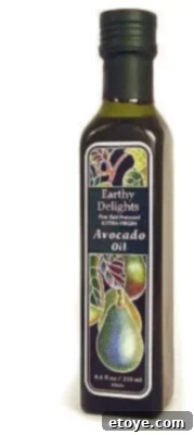 avocado-oil Avocado Oil for Vinaigrette