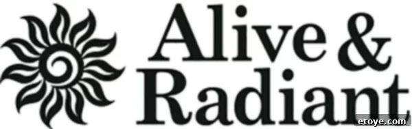 Alive&RadiantLogo