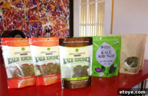 Alive&RadiantSteamyKitchen