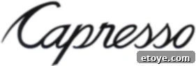 Capresso Logo