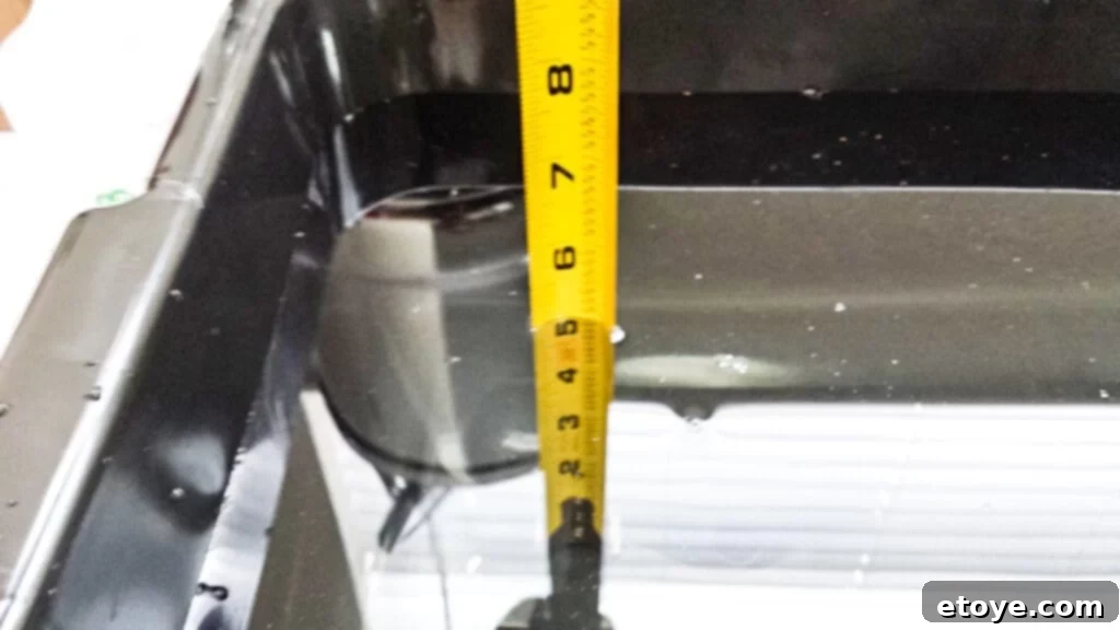 Measuring Hydroponic Nutrients