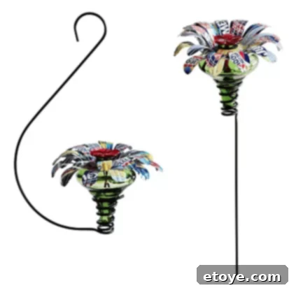 Uncommon Goods Mothers Day Gift Giveaway 5 The three giveaway products: compost collector, garlic grater, and hummingbird feeder