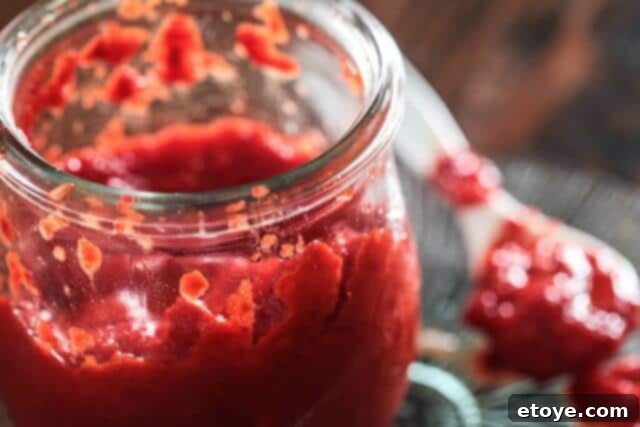 Crafting Aged Sriracha 4 sriracha hot sauce in jar