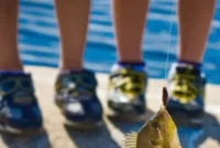 Whole Grilled Fish with Fiery Chili Soy