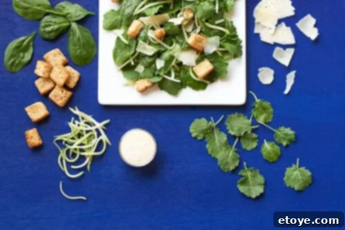 Dole Salad Prize Pack Giveaway 3 dole salad--5 - Vibrant Dole Kale Caesar Salad Kit