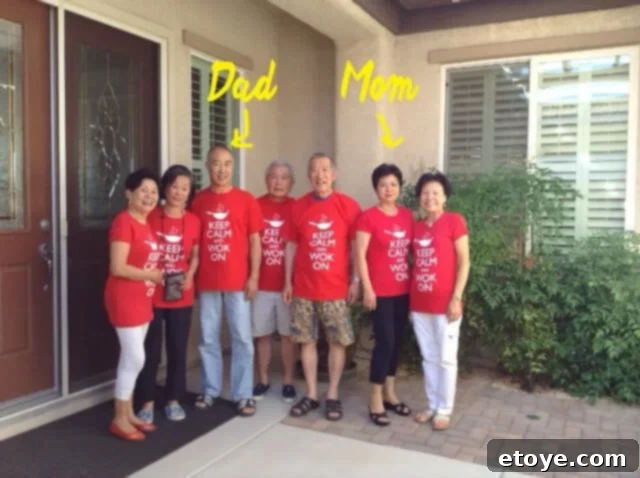 Ultimate Fan Base 2 parents-photo