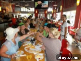 Win a South Beach Miami Food Tour 3 Two people raising glasses in a toast, symbolizing celebration and shared culinary experiences.