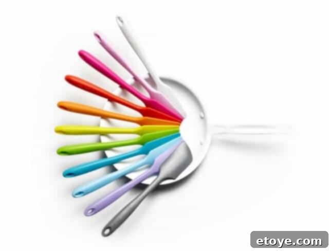 Elevate Your Cooking with GIR's Innovative Silicone Tools