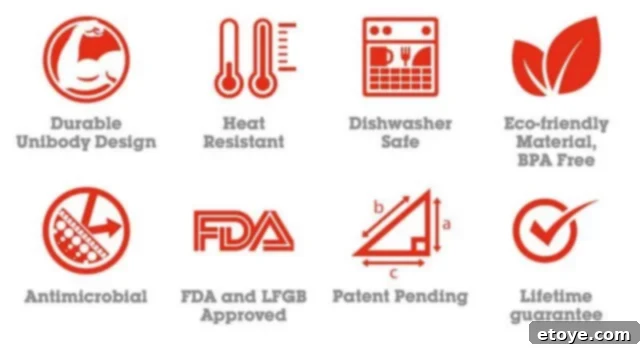 GIR Tools: The Epitome of Quality, Durability, and Design in Kitchenware