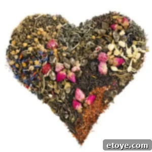 Win Buddha Teas 2 tea-heart - A warm cup of Buddha Tea, perfect for relaxation