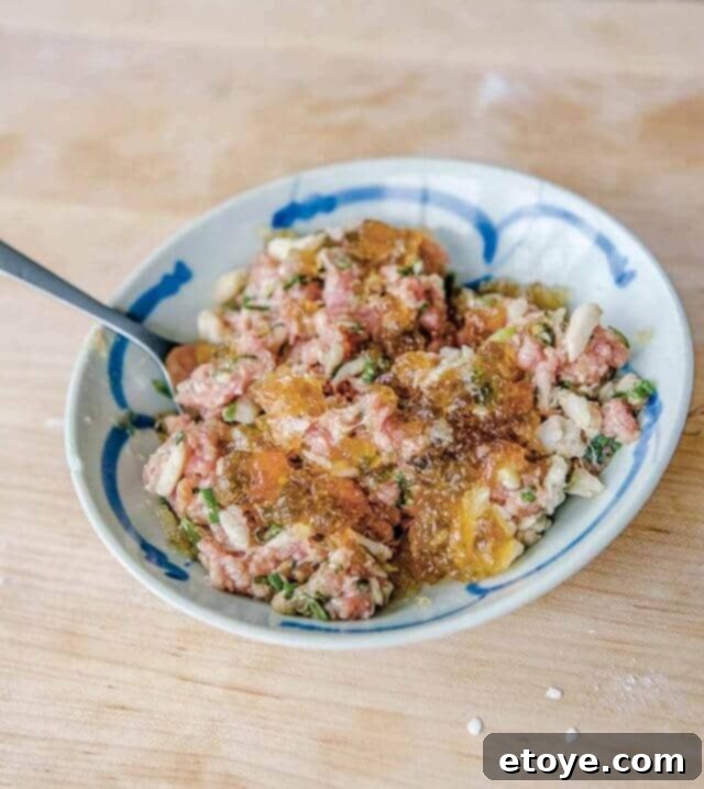 How to Make Pork and Crab Xiao Long Bao 3 chinese-soup-dumplings-recipe-