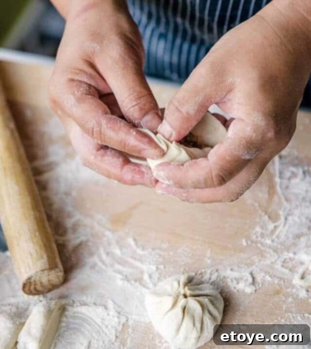 How to Make Pork and Crab Xiao Long Bao 5 chinese-soup-dumplings-recipe--3