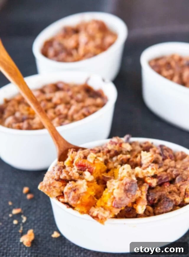 Ruth's Chris Sweet Potato Casserole Recipe Sweet Potato Casserole Recipe with Streusel Topping