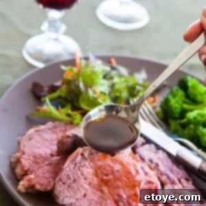 Rotisserie Prime Rib Roast Prime Rib Roast Recipe