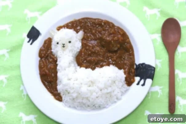 Food too Cute to Eat - Steamy Kitchen Recipes