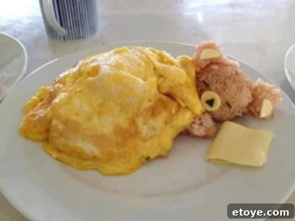 Food too Cute to Eat - Steamy Kitchen Recipes