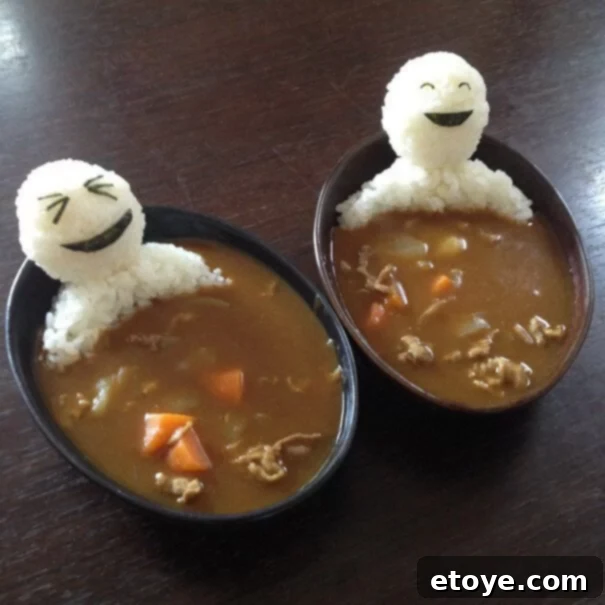 Food too Cute to Eat - Steamy Kitchen Recipes