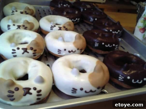 Food too Cute to Eat - Steamy Kitchen Recipes