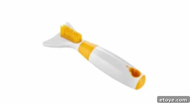 Crisp™ Corn Stripper for fresh kernels