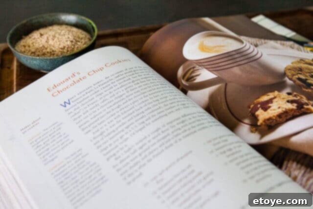 Chocolate Chip Hazelnut Cookie Recipe Dorie Greenspan Chocolate Chip Hazelnut Cookie Recipe Dorie Greenspan