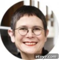 Delicious French Dessert from Dorie Greenspan