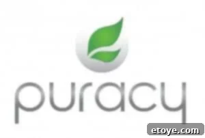 Puracy Housewarming Bundle Giveaway 3 puracy_logo_full