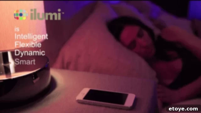 Win an Ilumi Smart Light Bulb 2 Screenshot 2015-03-16 13.25.17