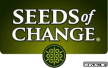 Seeds of Change: Inspiring Organic Gardening and Sustainable Living