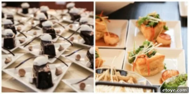 Walt Disney World Food Blogger Conference 2015 12 Food Blog Forum attendees enjoying a local Orlando food experience at East End Market