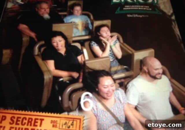 Walt Disney World Food Blogger Conference 2015 17 Organizers and volunteers celebrating the success of Food Blog Forum 2015