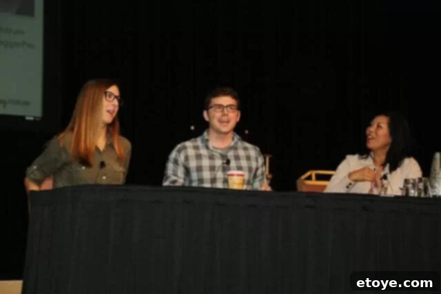 Walt Disney World Food Blogger Conference 2015 7 California Grill at Contemporary Resort, closed for Food Blog Forum luncheon