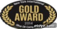 Batistini-Farms-Gold-Award