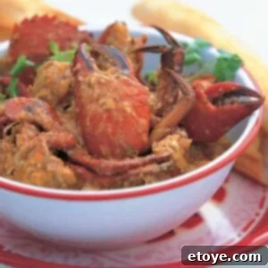 Fiery Singapore Chili Crab 4 Singapore Chili Crab Recipe by Jaden Hair