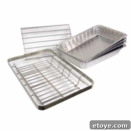 Ribalizer – The Ultimate Rib Cooker for Perfect BBQ Ribs